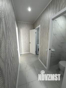 2-к квартира, вторичка, 54м2, 7/10 этаж