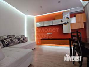 4-к квартира, вторичка, 108м2, 6/15 этаж