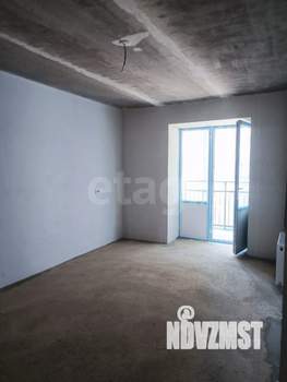 1-к квартира, вторичка, 56м2, 11/17 этаж