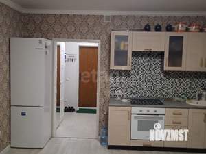 Студия квартира, вторичка, 27м2, 9/16 этаж