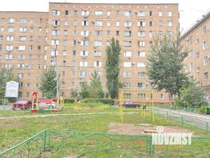 3-к квартира, вторичка, 61м2, 5/6 этаж