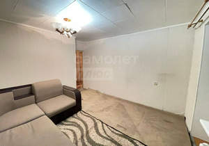 1-к квартира, вторичка, 35м2, 1/9 этаж