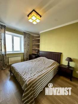 3-к квартира, вторичка, 87м2, 6/8 этаж