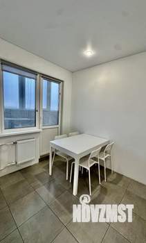 2-к квартира, вторичка, 56м2, 16/17 этаж