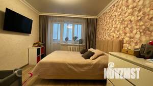 4-к квартира, вторичка, 63м2, 3/5 этаж