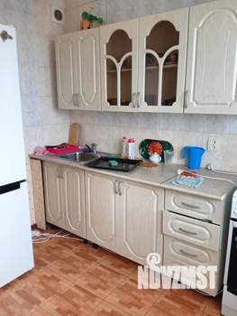 2-к квартира, вторичка, 53м2, 9/9 этаж