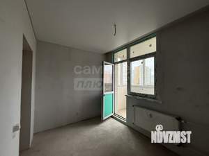 1-к квартира, вторичка, 33м2, 7/17 этаж