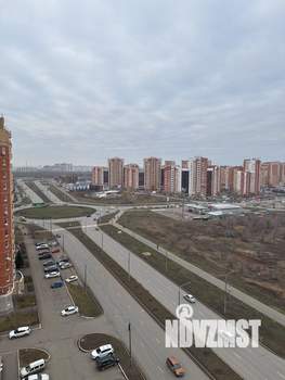 3-к квартира, вторичка, 87м2, 13/14 этаж