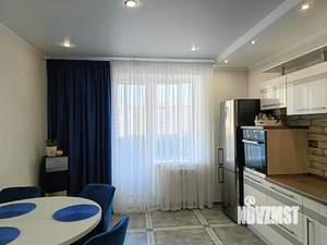 2-к квартира, вторичка, 88м2, 11/14 этаж