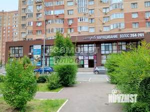 2-к квартира, вторичка, 58м2, 3/17 этаж