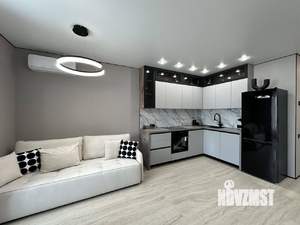 2-к квартира, вторичка, 60м2, 14/17 этаж