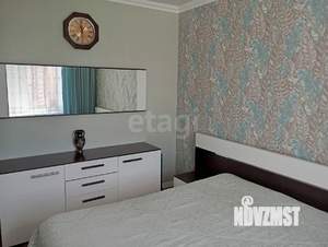 3-к квартира, вторичка, 91м2, 7/13 этаж