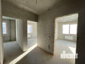 3-к квартира, вторичка, 90м2, 8/25 этаж