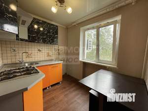 2-к квартира, вторичка, 46м2, 4/5 этаж
