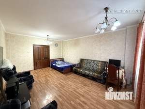 2-к квартира, вторичка, 94м2, 2/12 этаж