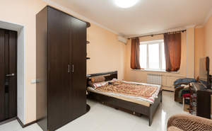2-к квартира, вторичка, 64м2, 8/14 этаж