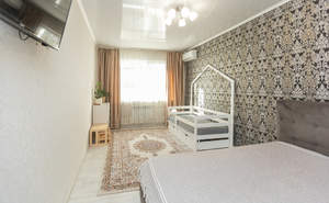 1-к квартира, вторичка, 44м2, 9/17 этаж