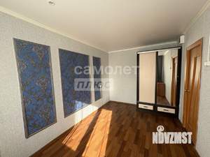 2-к квартира, вторичка, 48м2, 6/9 этаж