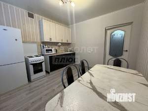 1-к квартира, вторичка, 39м2, 3/12 этаж