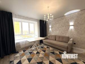 3-к квартира, вторичка, 78м2, 4/17 этаж