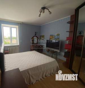 3-к квартира, вторичка, 76м2, 7/10 этаж