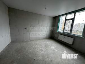 1-к квартира, вторичка, 33м2, 7/17 этаж