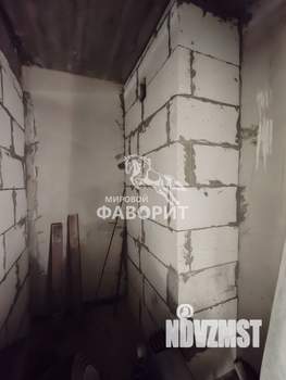 2-к квартира, вторичка, 57м2, 4/17 этаж