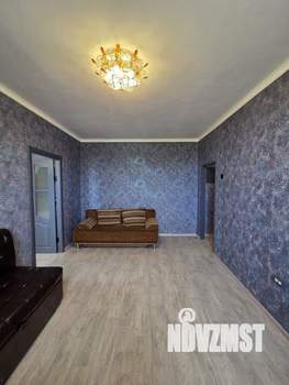 2-к квартира, вторичка, 38м2, 2/2 этаж