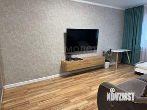 1-к квартира, вторичка, 33м2, 5/9 этаж