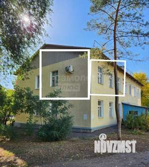 2-к квартира, вторичка, 31м2, 2/2 этаж