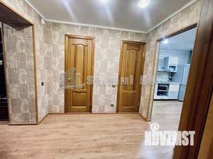 3-к квартира, вторичка, 83м2, 8/10 этаж