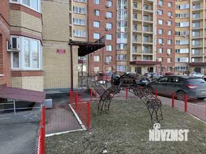 2-к квартира, вторичка, 65м2, 15/19 этаж