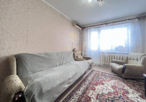 2-к квартира, вторичка, 51м2, 4/9 этаж