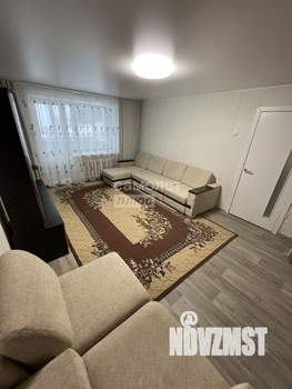 3-к квартира, вторичка, 59м2, 7/9 этаж