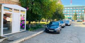 1-к квартира, вторичка, 50м2, 1/5 этаж