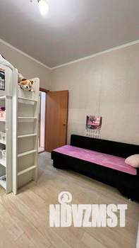 1-к квартира, вторичка, 40м2, 14/16 этаж