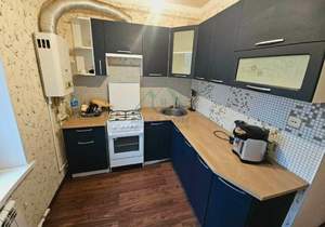 1-к квартира, вторичка, 29м2, 5/5 этаж