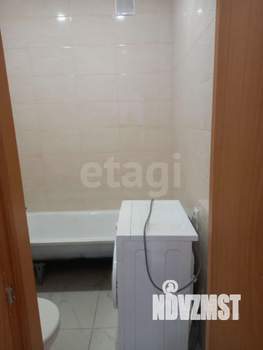 1-к квартира, вторичка, 33м2, 4/5 этаж