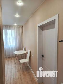 1-к квартира, вторичка, 35м2, 9/17 этаж