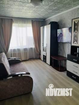 3-к квартира, вторичка, 62м2, 5/5 этаж