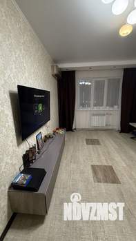 1-к квартира, вторичка, 40м2, 11/14 этаж