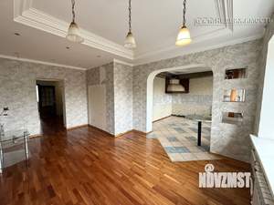 3-к квартира, вторичка, 134м2, 2/3 этаж