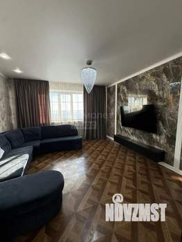 1-к квартира, вторичка, 46м2, 9/9 этаж
