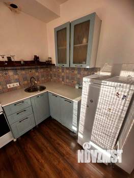 Студия квартира, вторичка, 32м2, 2/2 этаж
