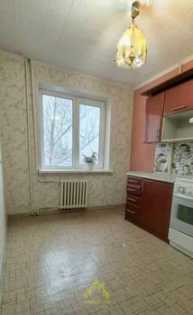 3-к квартира, вторичка, 66м2, 7/9 этаж