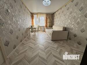 1-к квартира, вторичка, 30м2, 4/5 этаж