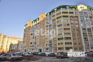 1-к квартира, вторичка, 40м2, 3/10 этаж
