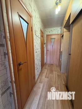 1-к квартира, вторичка, 33м2, 5/9 этаж