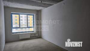 3-к квартира, вторичка, 97м2, 9/17 этаж