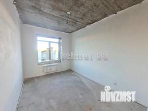 3-к квартира, сданный дом, 82м2, 1/4 этаж